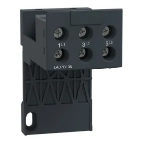 محول طرفي | LAD7B106