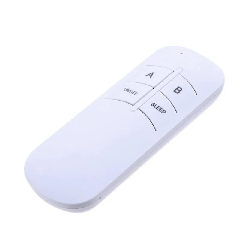 3 Port Wireless Remote Control Switch ON/OFF 220V Lamp Light Digital Wireless Wall Remote Switch Receiver Transmitter