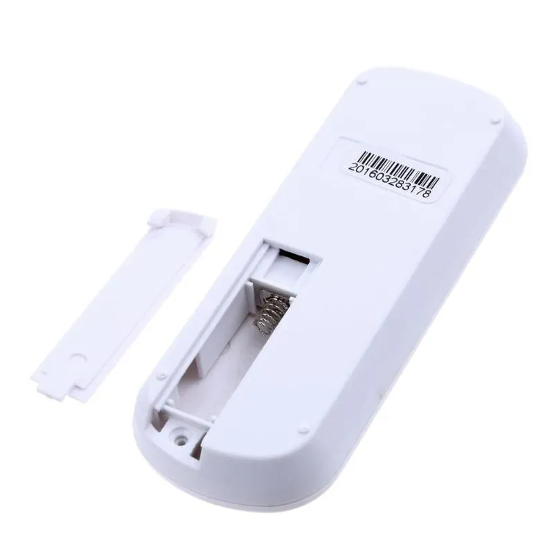 3 Port Wireless Remote Control Switch ON/OFF 220V Lamp Light Digital Wireless Wall Remote Switch Receiver Transmitter