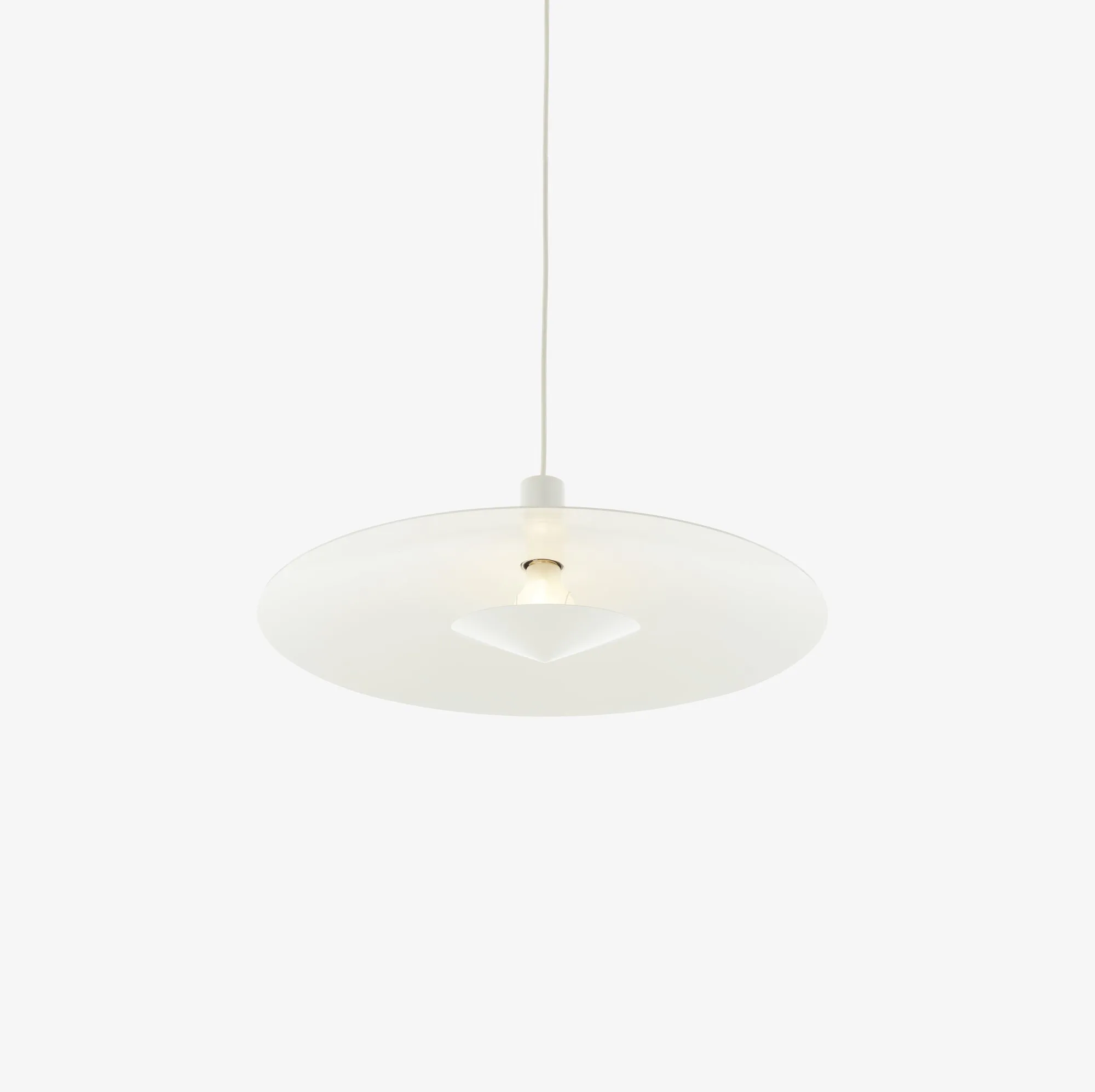 3080 Suspended Ceiling Light
