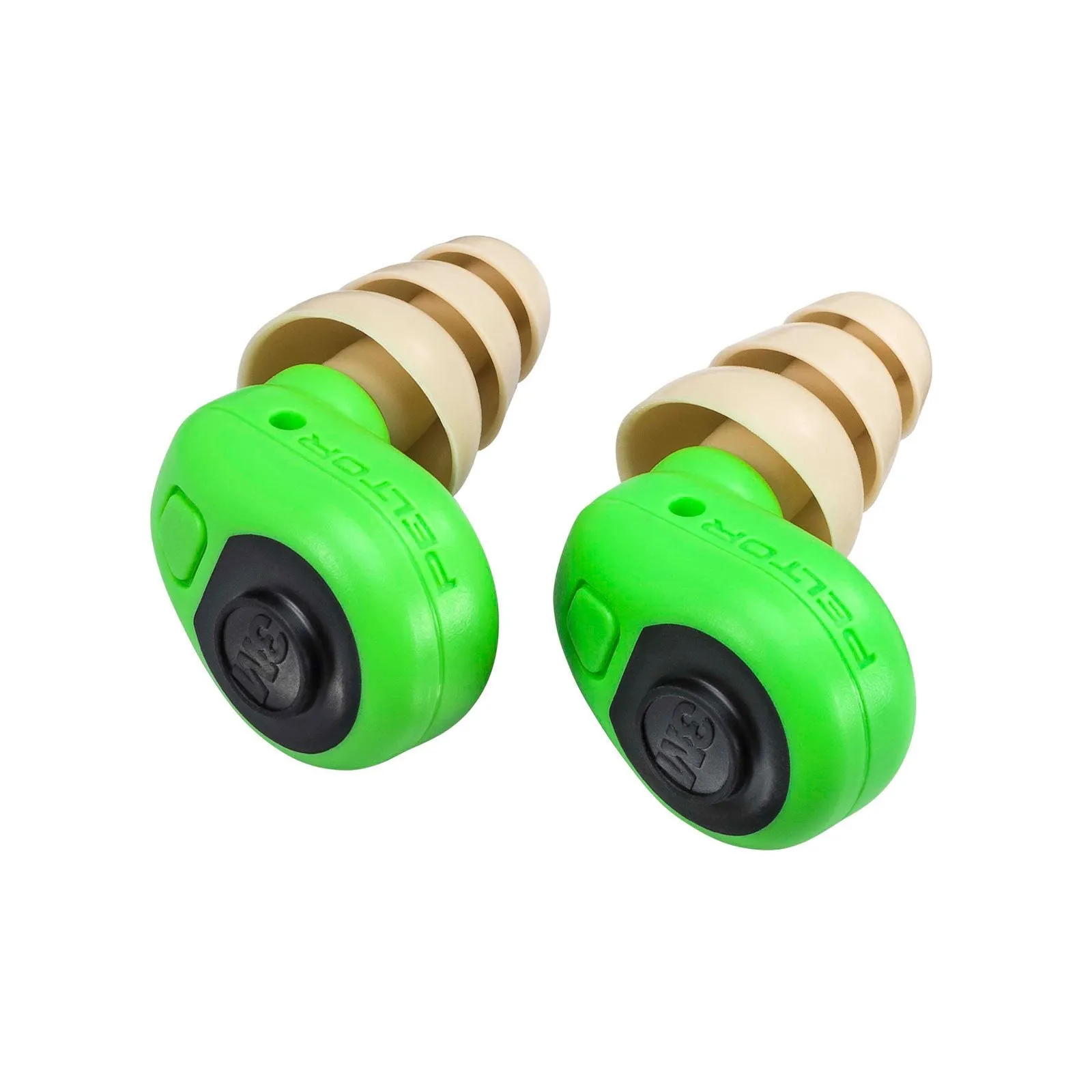 3M™ PELTOR™ EEP-100 EU Electronic Earplug Kit