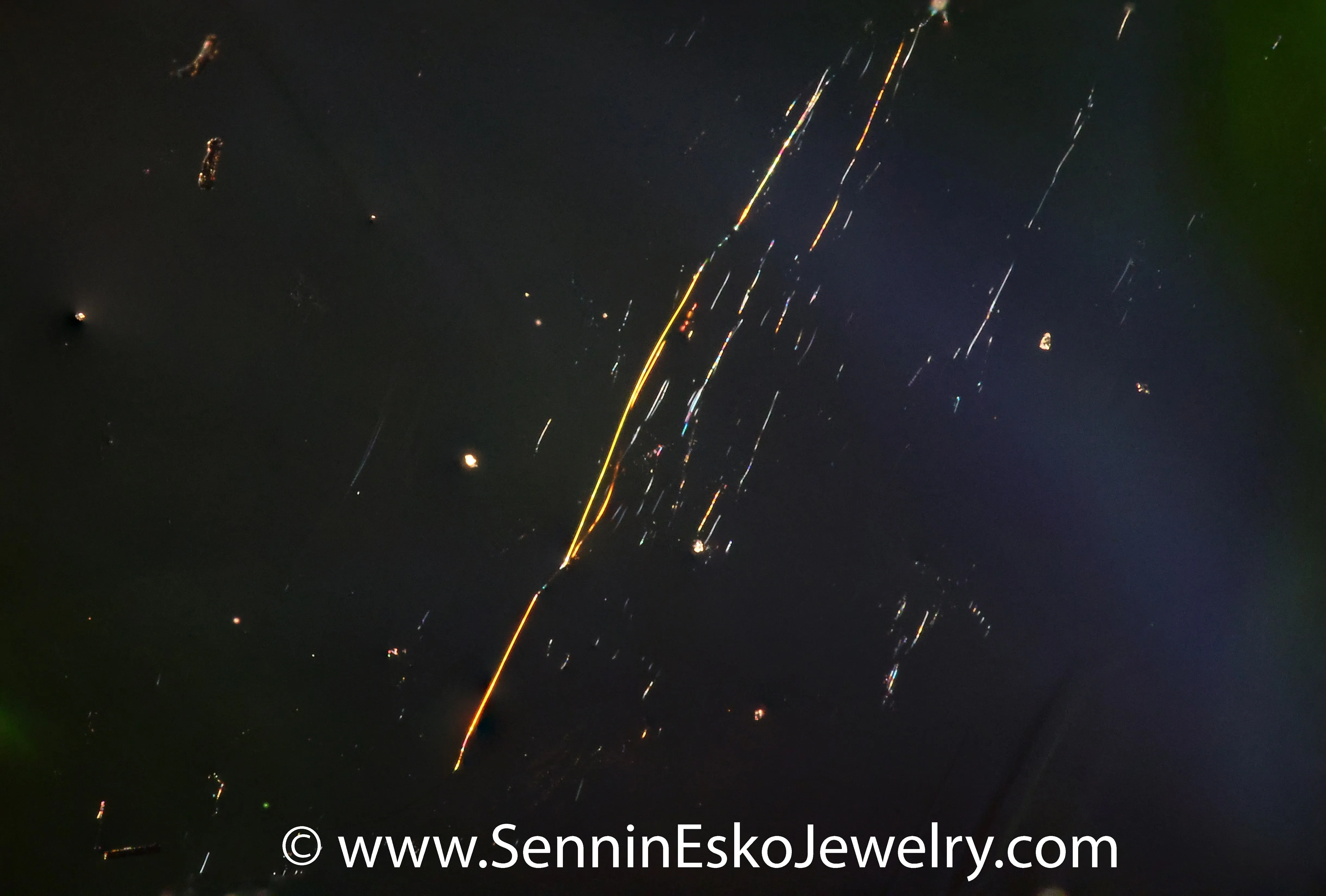 6.8 Carat Minty Green Tourmaline Octagon - 14.1x11.9mm - Galaxy Cut
