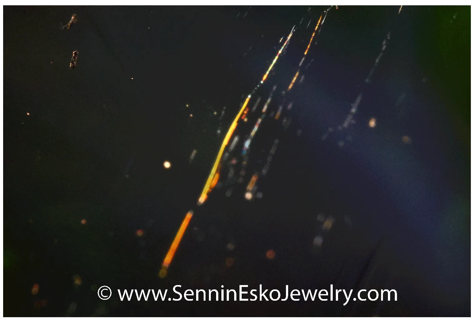6.8 Carat Minty Green Tourmaline Octagon - 14.1x11.9mm - Galaxy Cut