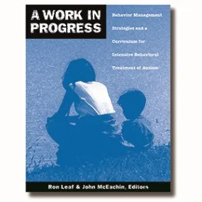 A Work in Progress: Digital Download