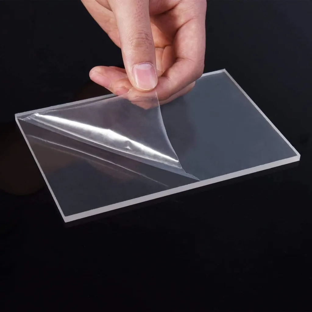 Acrylic Roller and Sheet Combo