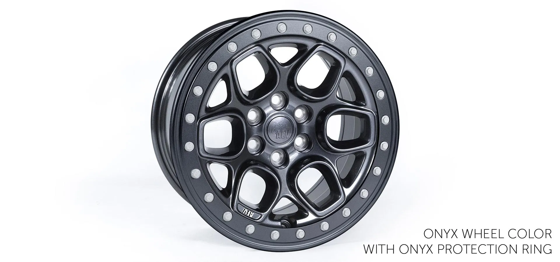 AEV Colorado Crestone DualSport Wheels