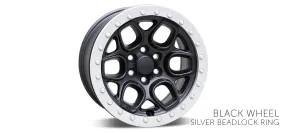 AEV Colorado Crestone DualSport Wheels
