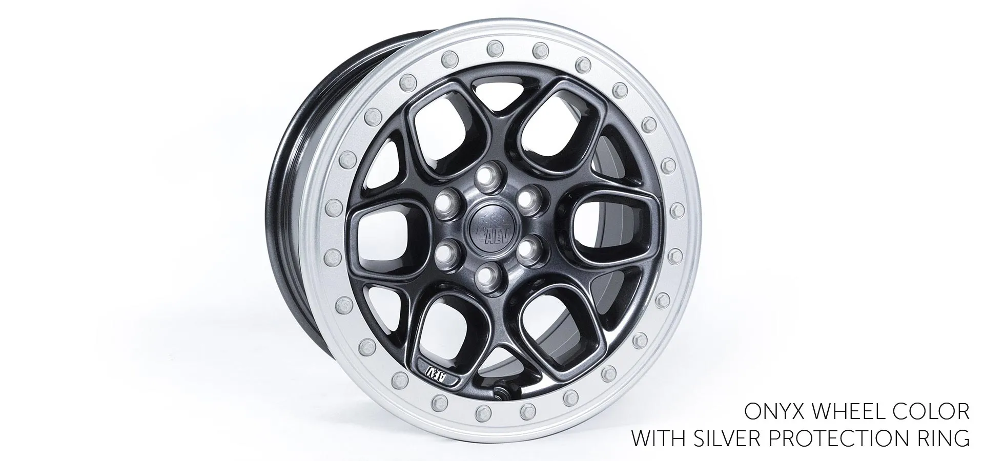 AEV Colorado Crestone DualSport Wheels