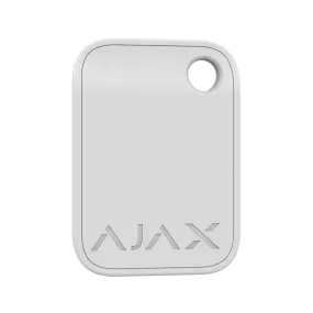 Ajax Tag - Encrypted contactless key fob for Ajax Keypad Plus