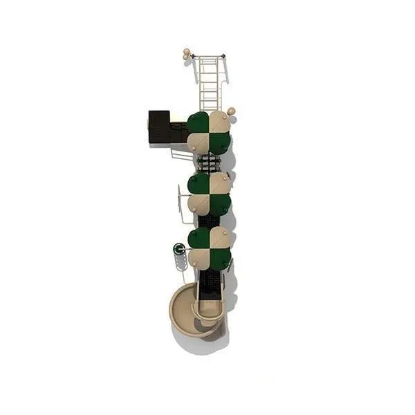 Almond | Commercial Playground Equipment