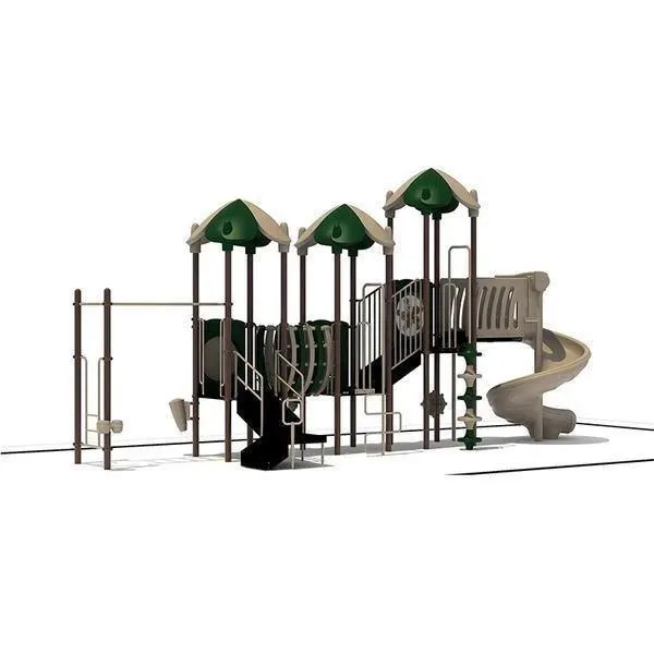Almond | Commercial Playground Equipment