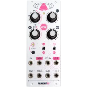 Alright Devices Chronoblob, brand new, old stock (N.O.S.)