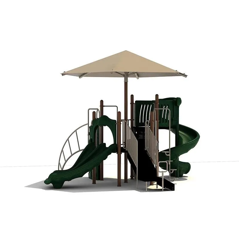 Ancient Ruins | Commercial Playground Equipment