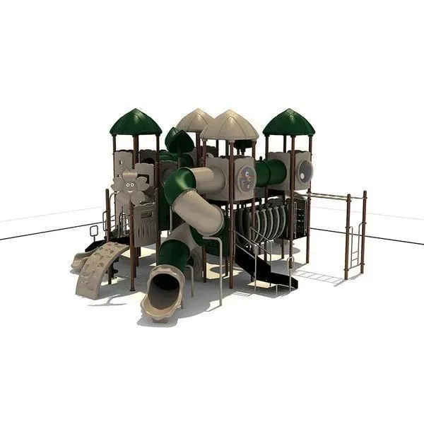Aspen | Commercial Playground Equipment
