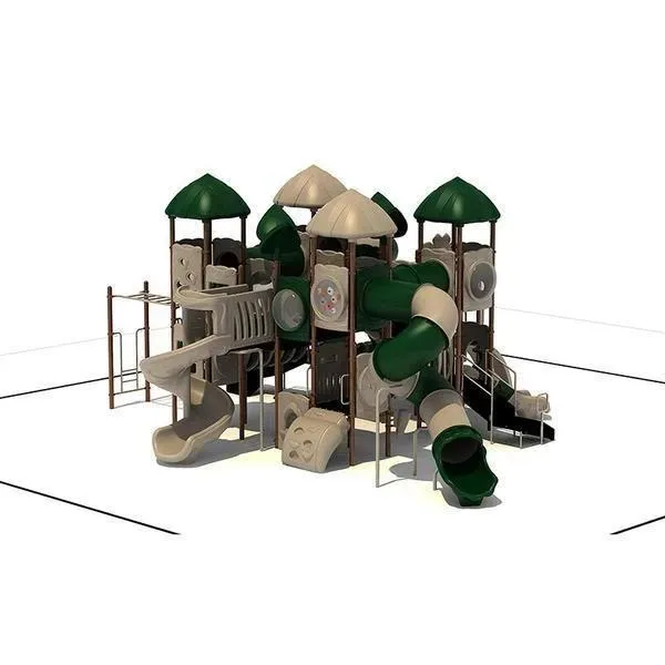 Aspen | Commercial Playground Equipment