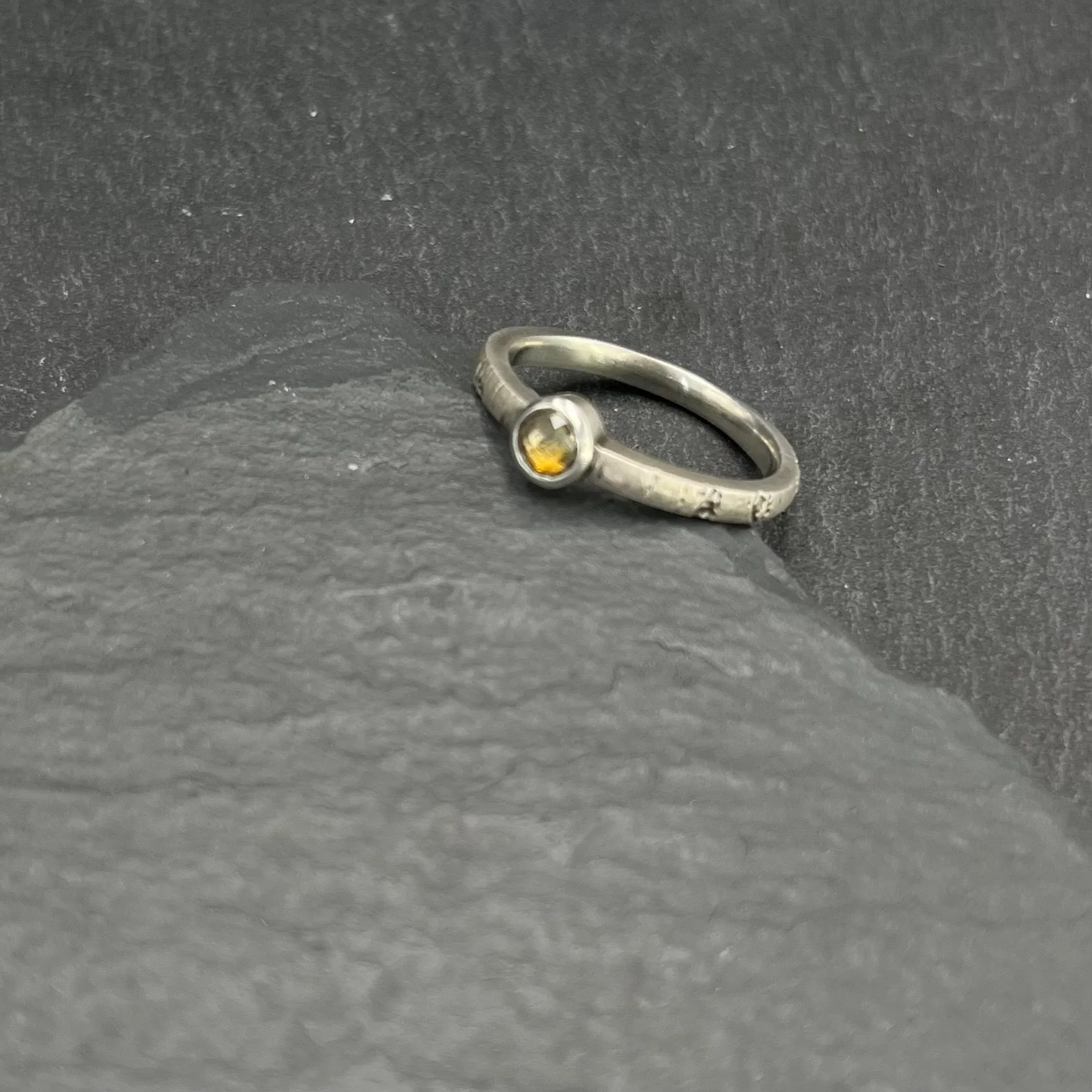 Aspen Stacker Rings