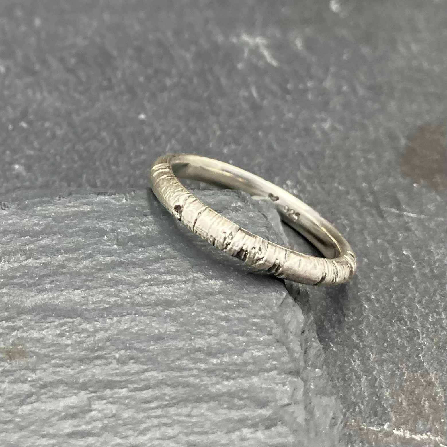 Aspen Stacker Rings