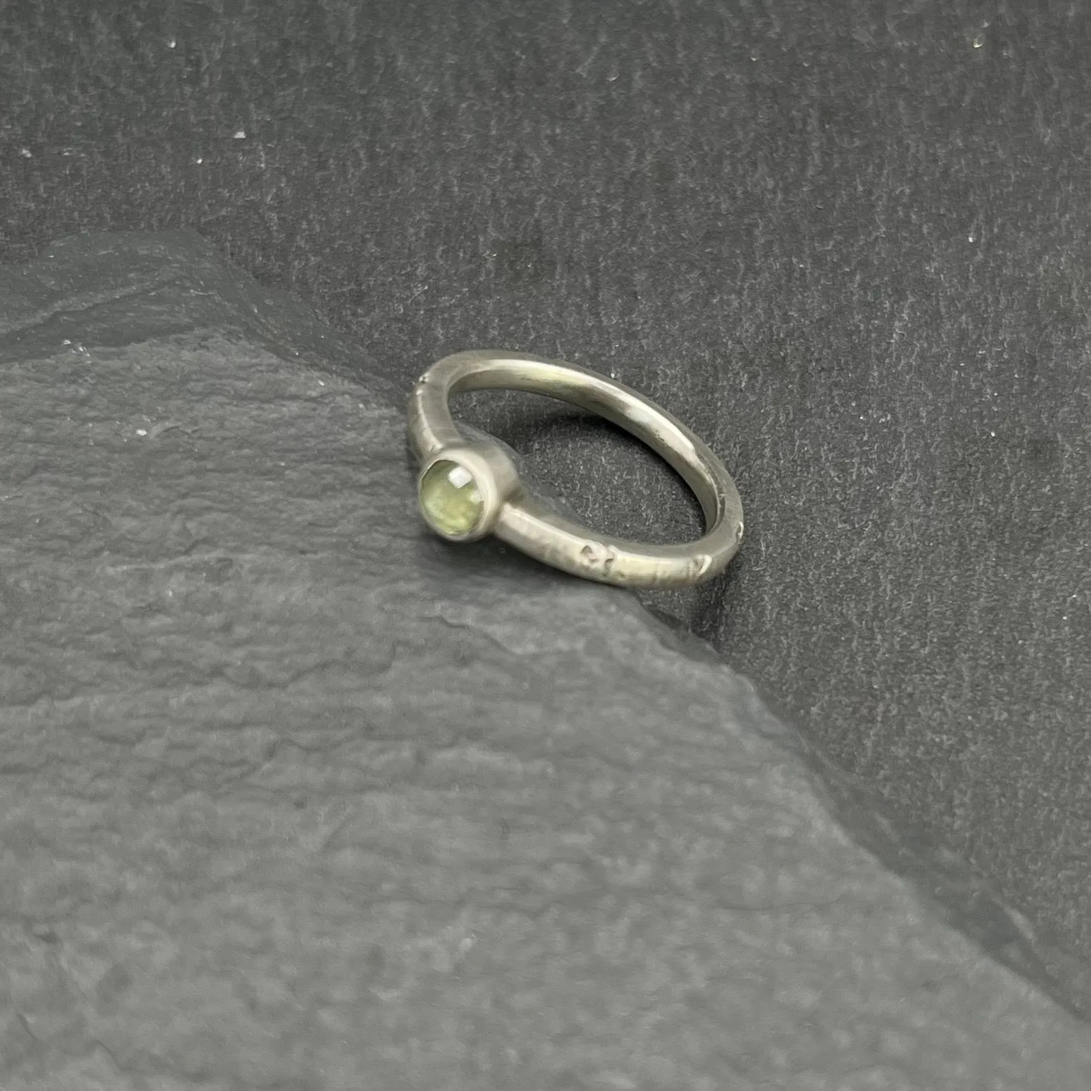Aspen Stacker Rings