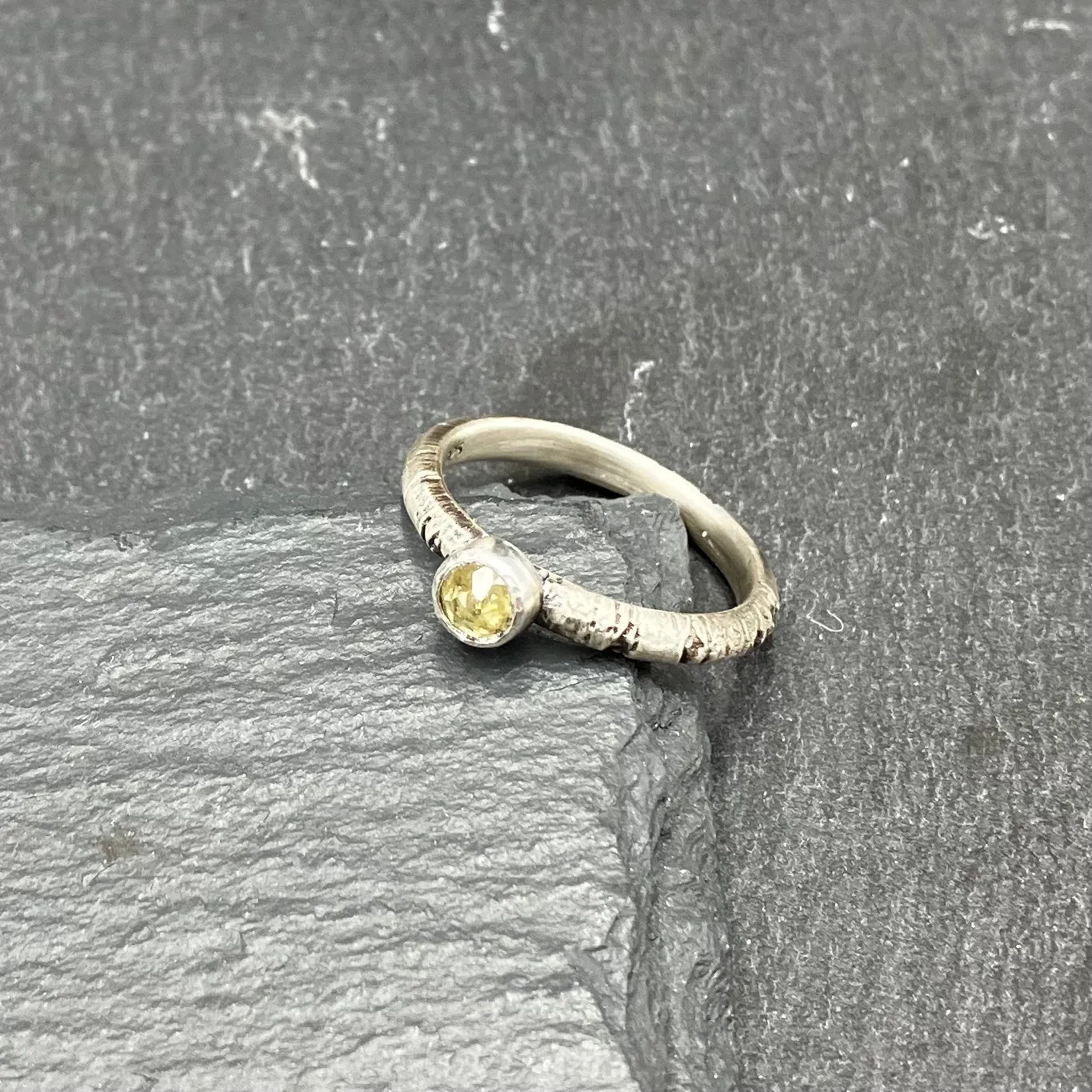 Aspen Stacker Rings