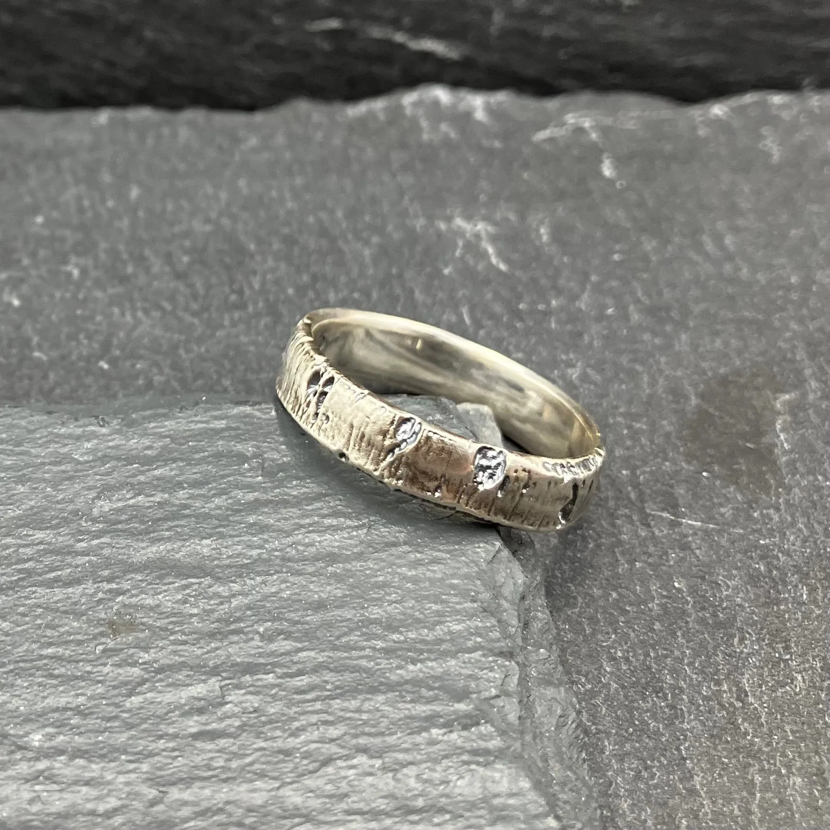 Aspen Stacker Rings