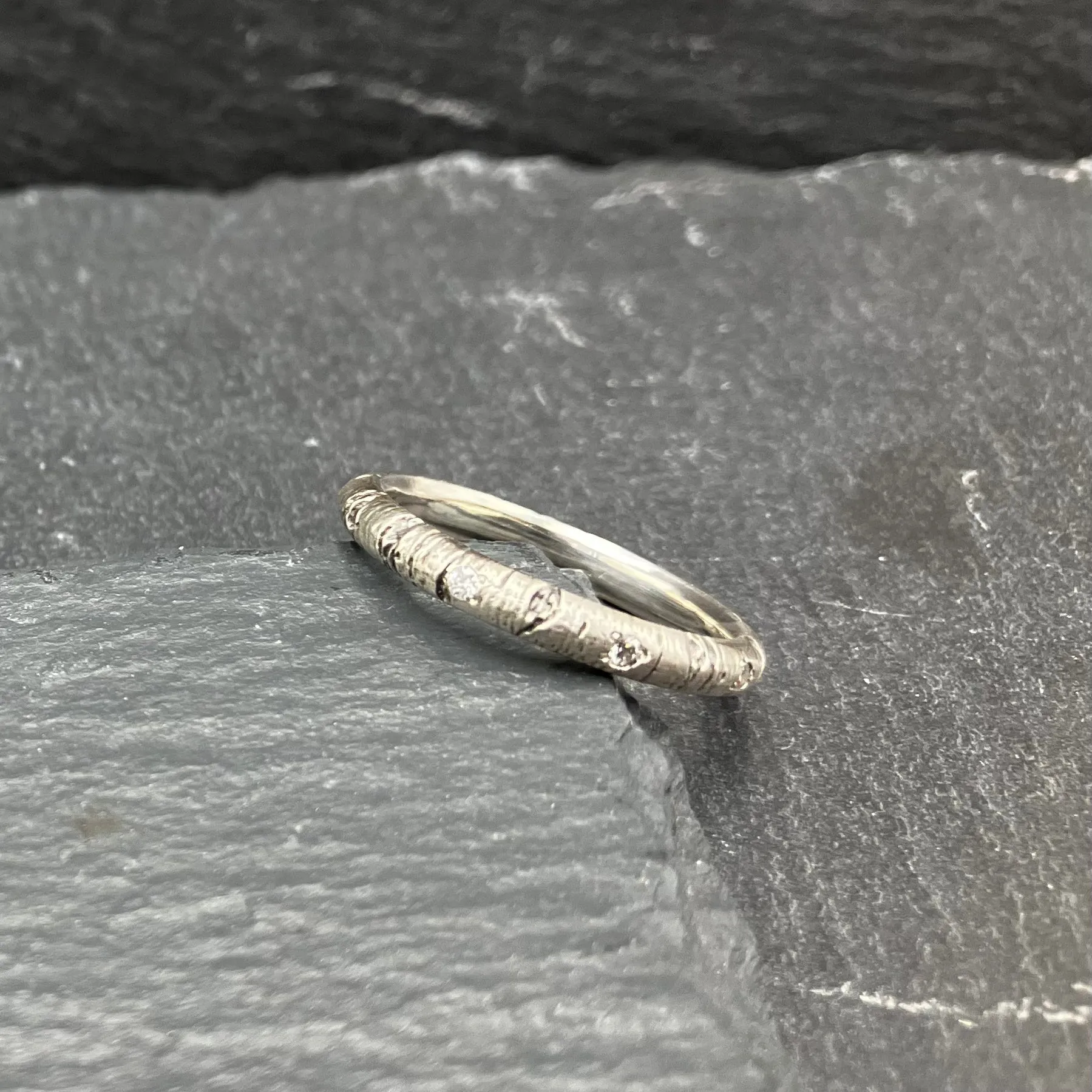 Aspen Stacker Rings