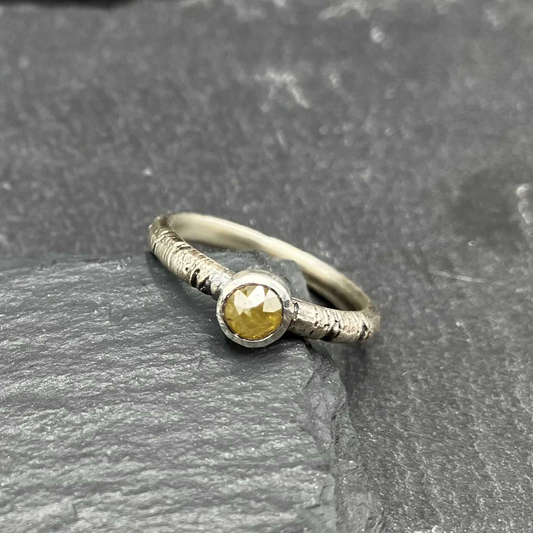 Aspen Stacker Rings