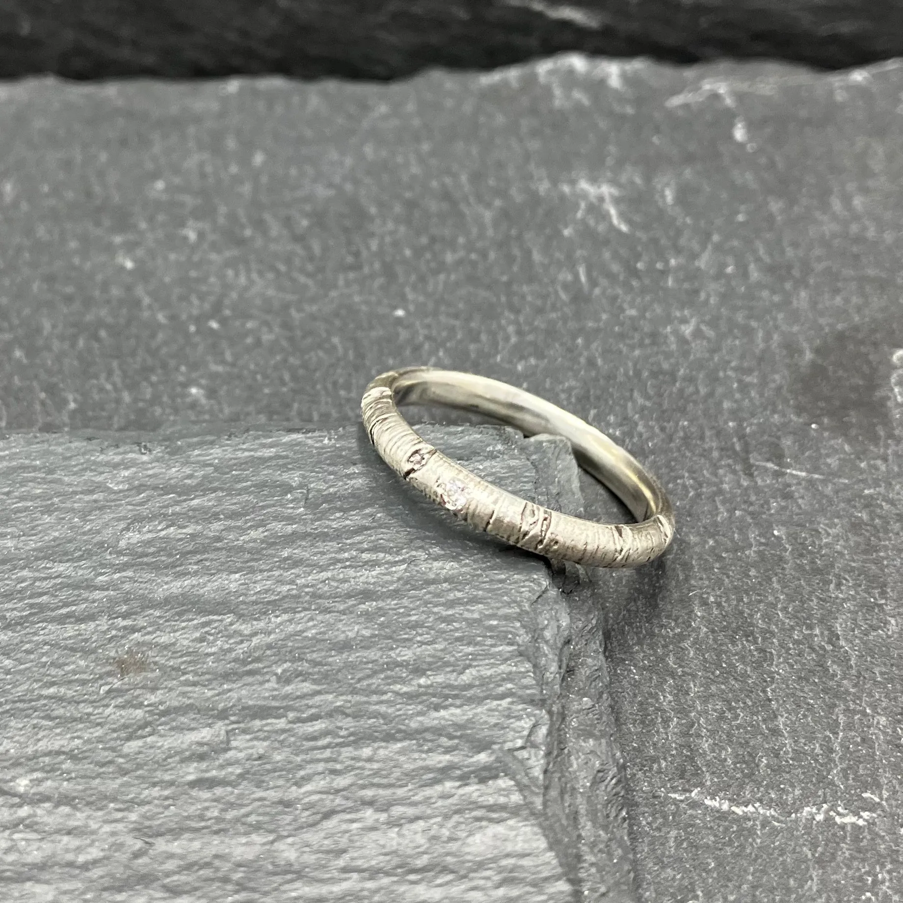 Aspen Stacker Rings