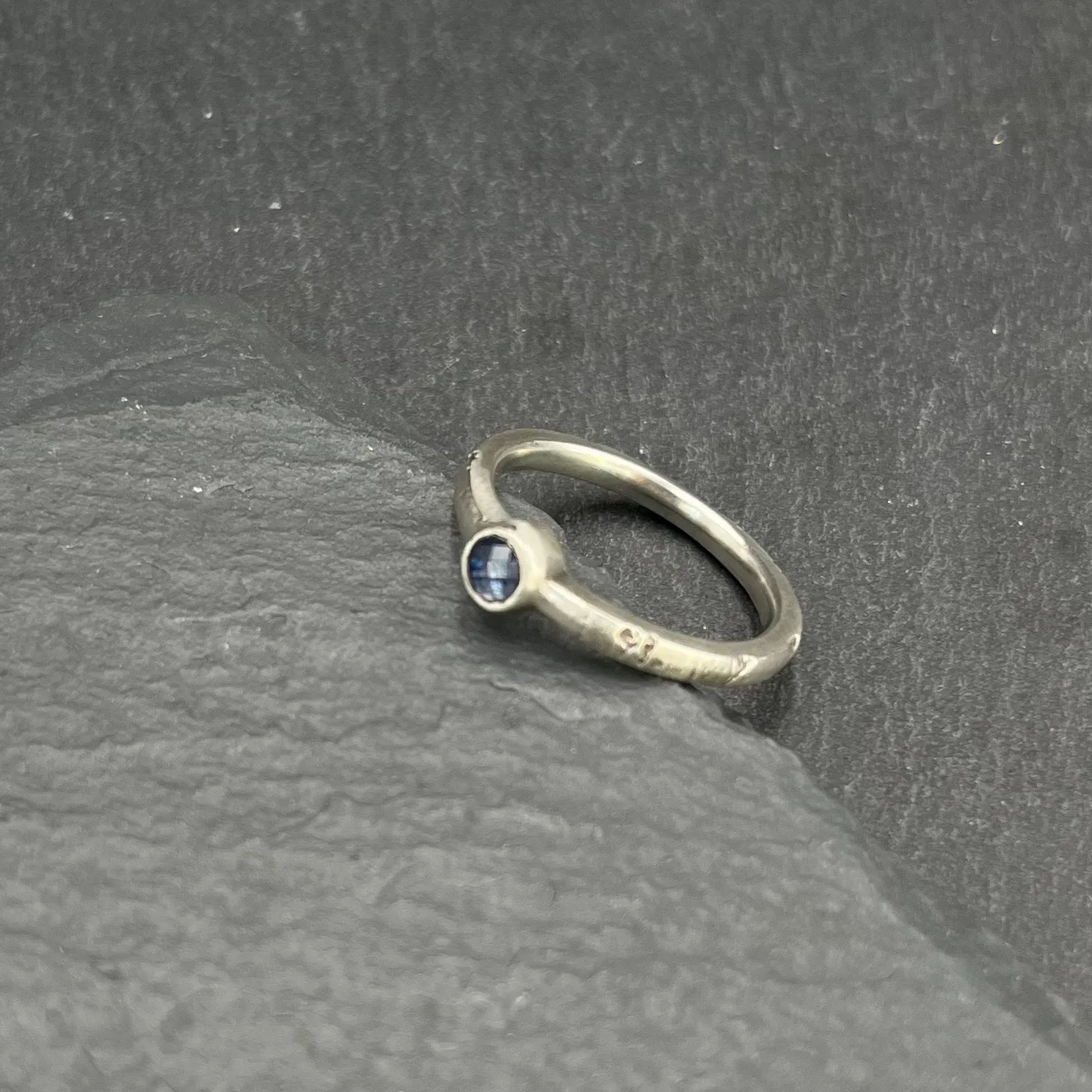 Aspen Stacker Rings