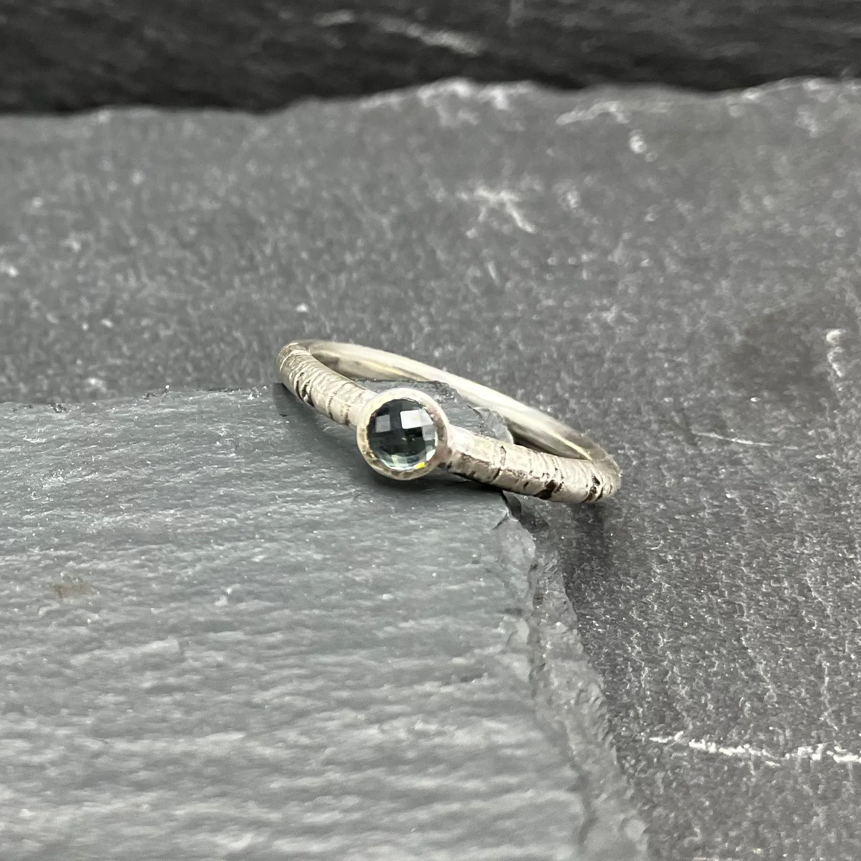 Aspen Stacker Rings