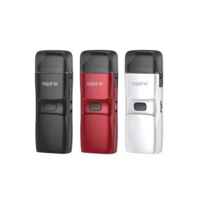 Aspire Breeze NXT Pod System Kit