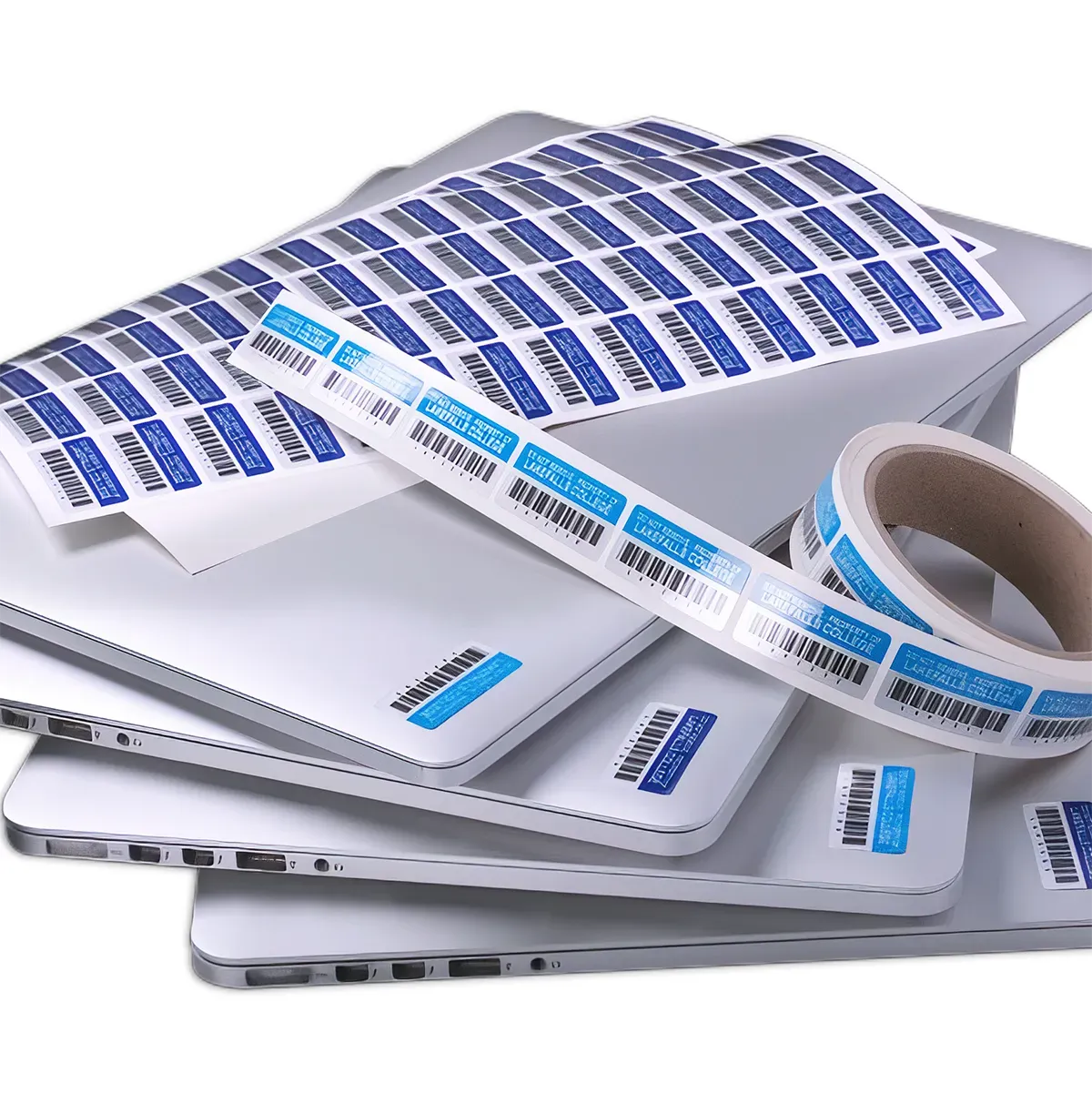 Asset Labels
