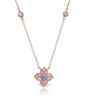 Azalea Necklace