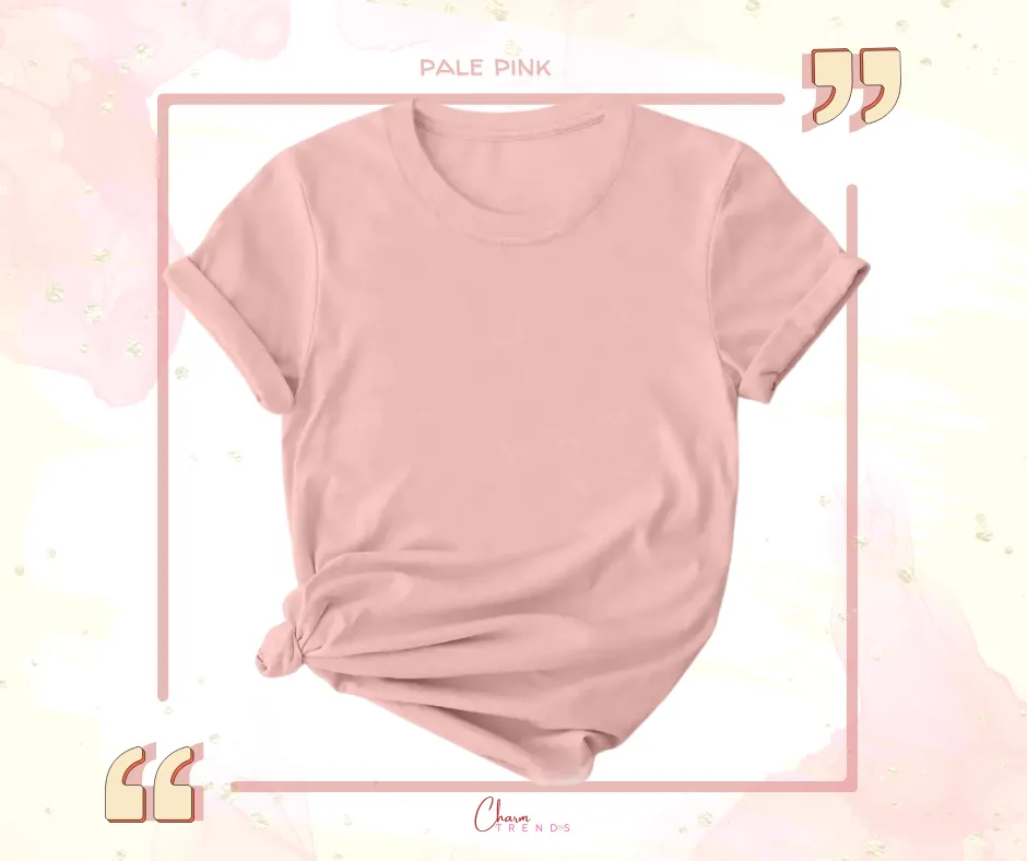 Back to Basics T-shirts "Multiple Colors"