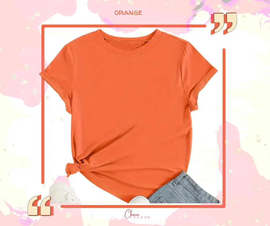 Back to Basics T-shirts "Multiple Colors"