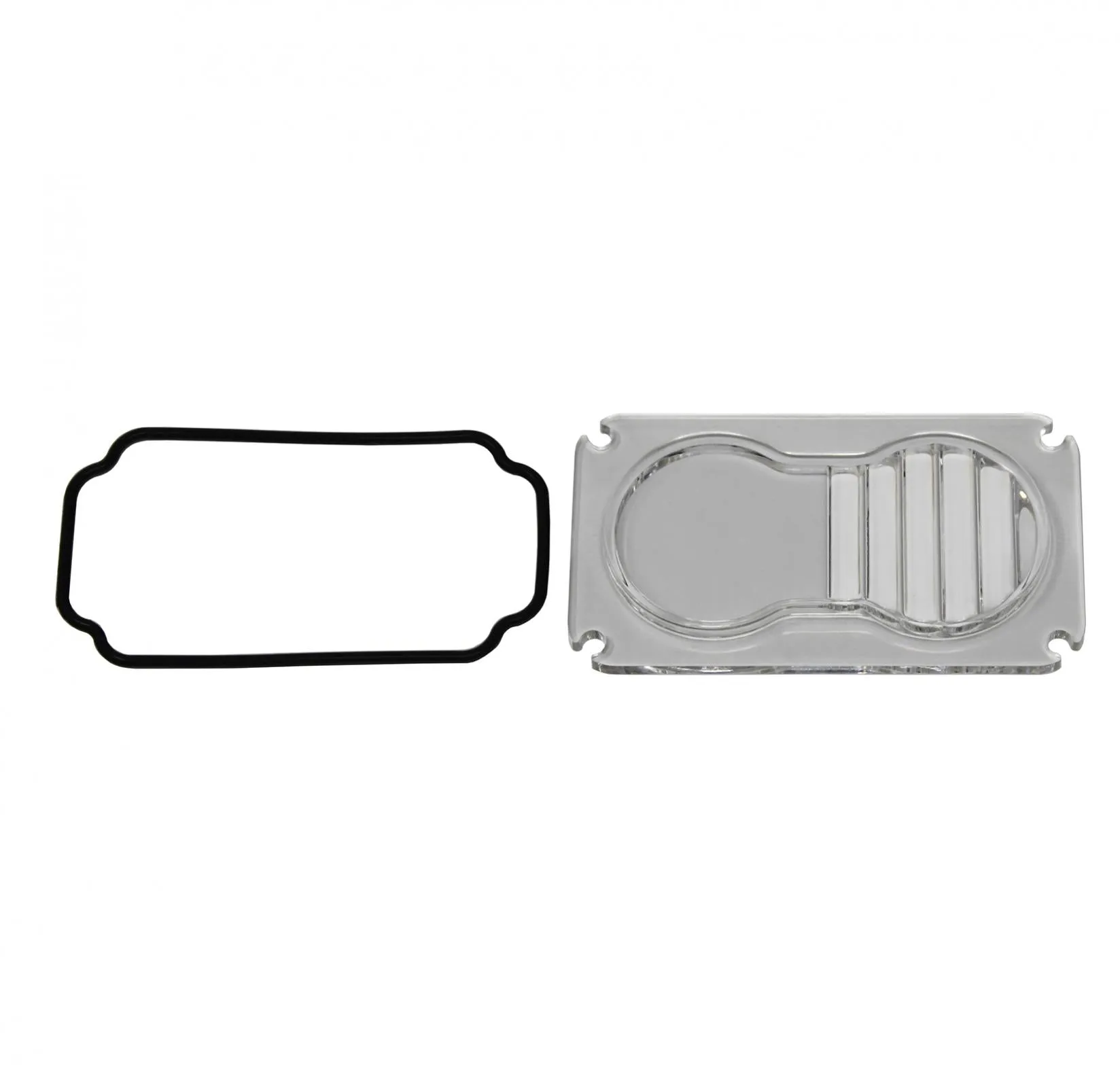 Baja Designs 660203 S2 Driving Combo Lens Kit Baja Designs