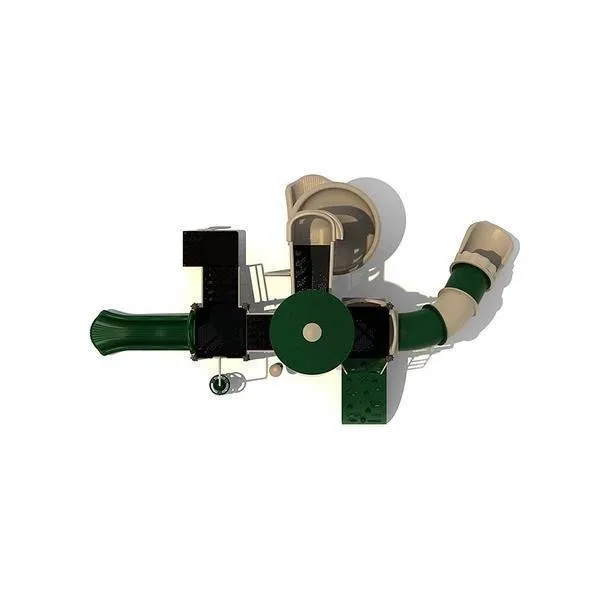Banyon  | Commercial Playground Equipment