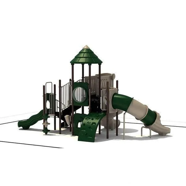 Banyon  | Commercial Playground Equipment