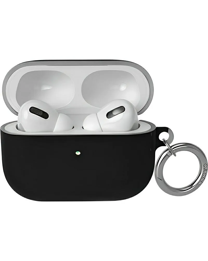 Black AirPods Case