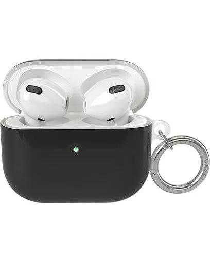 Black AirPods Case