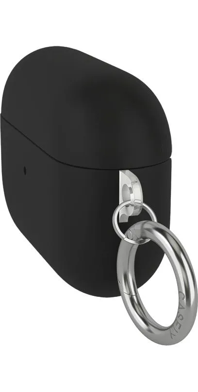 Black AirPods Case
