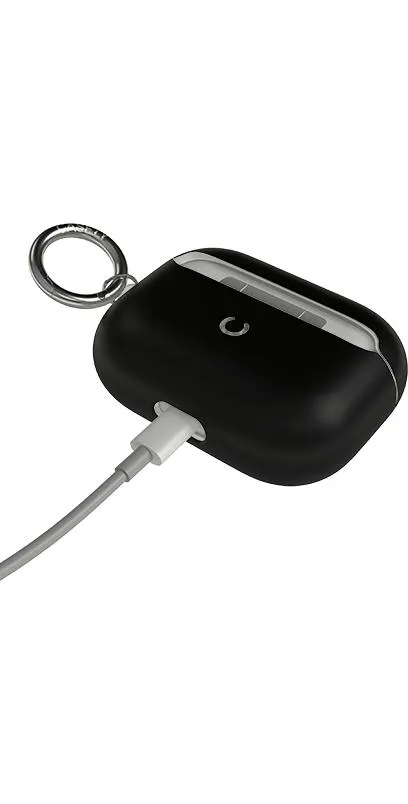 Black AirPods Case