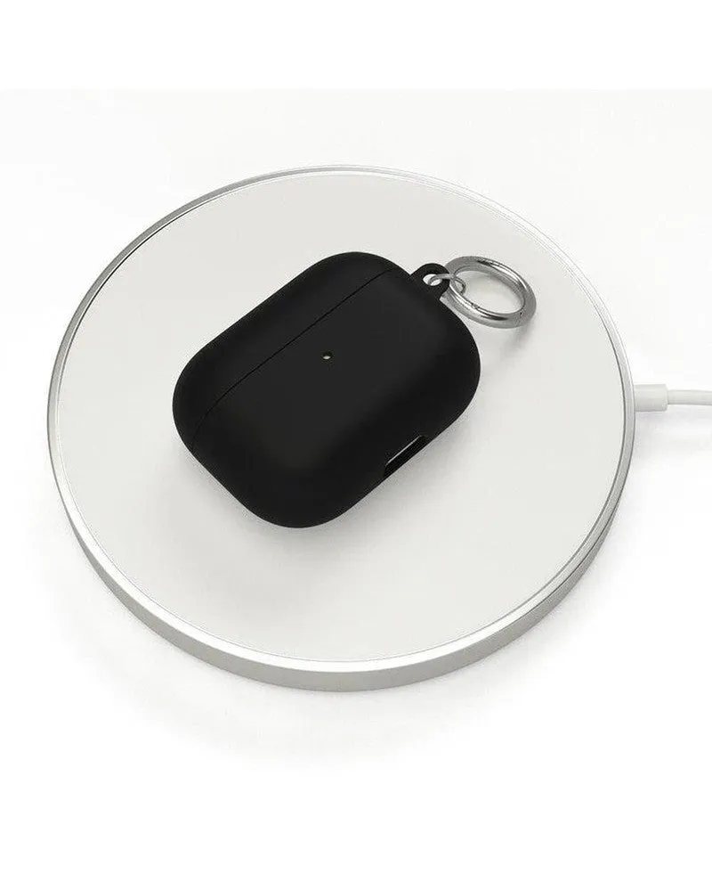 Black AirPods Case