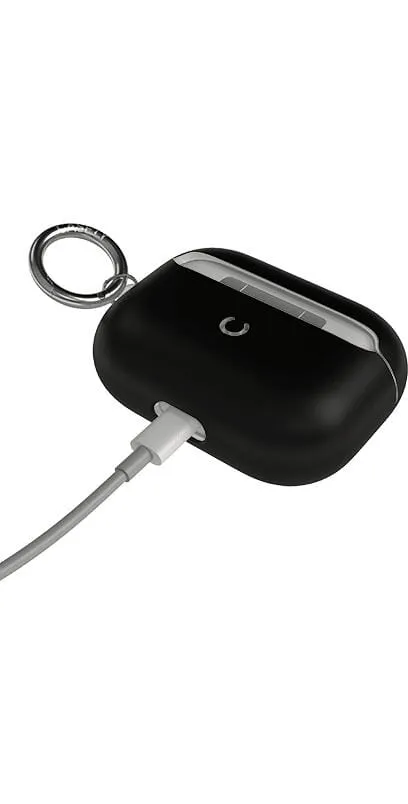 Black AirPods Case