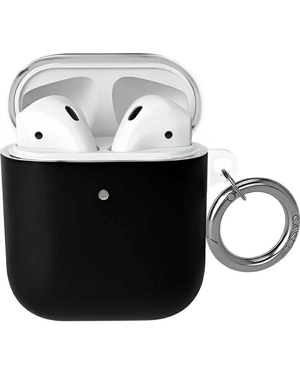 Black AirPods Case