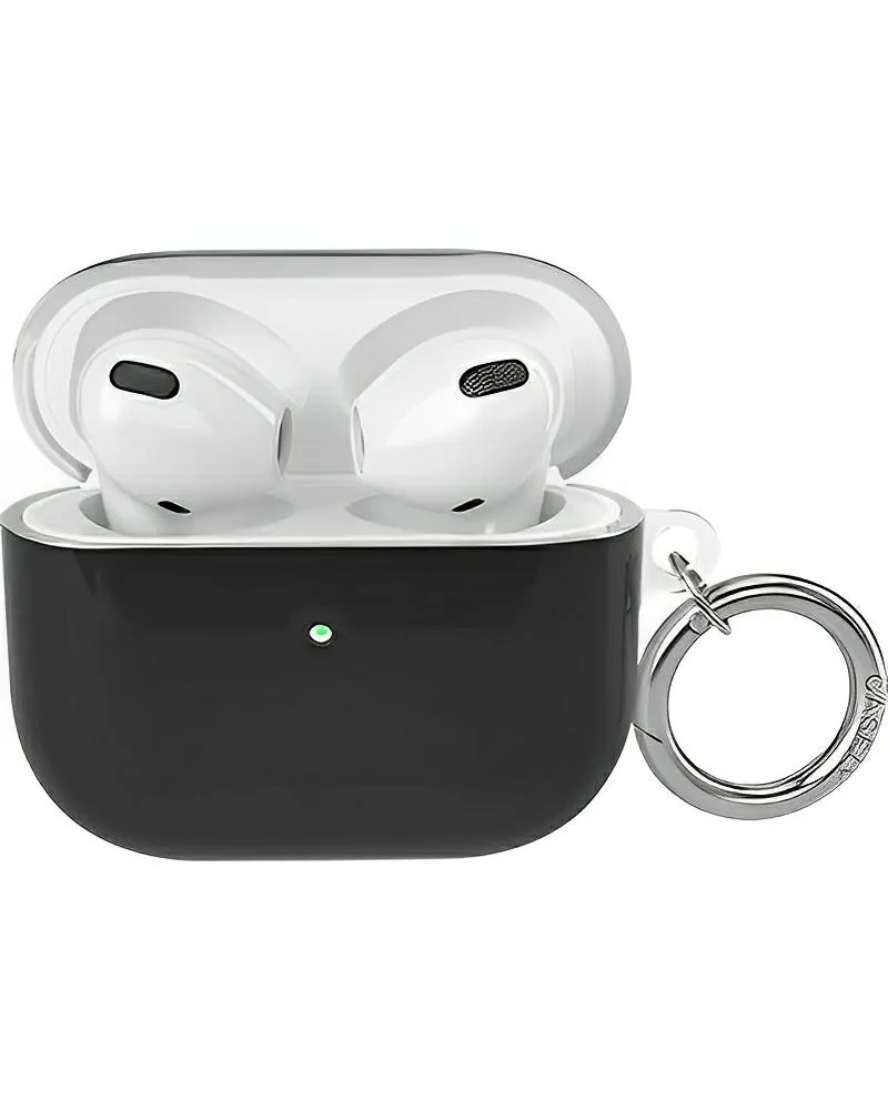 Black AirPods Case