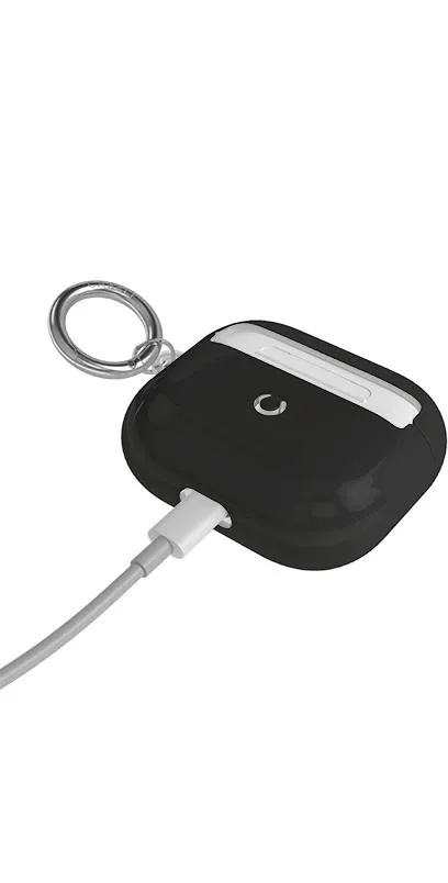 Black AirPods Case