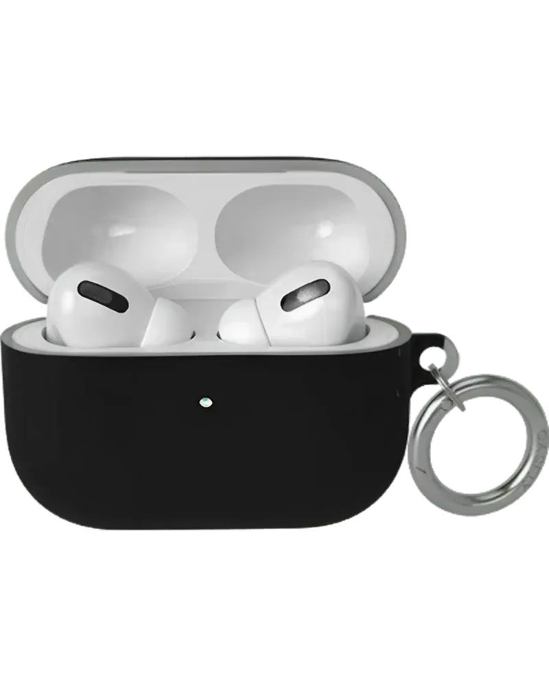 Black AirPods Case