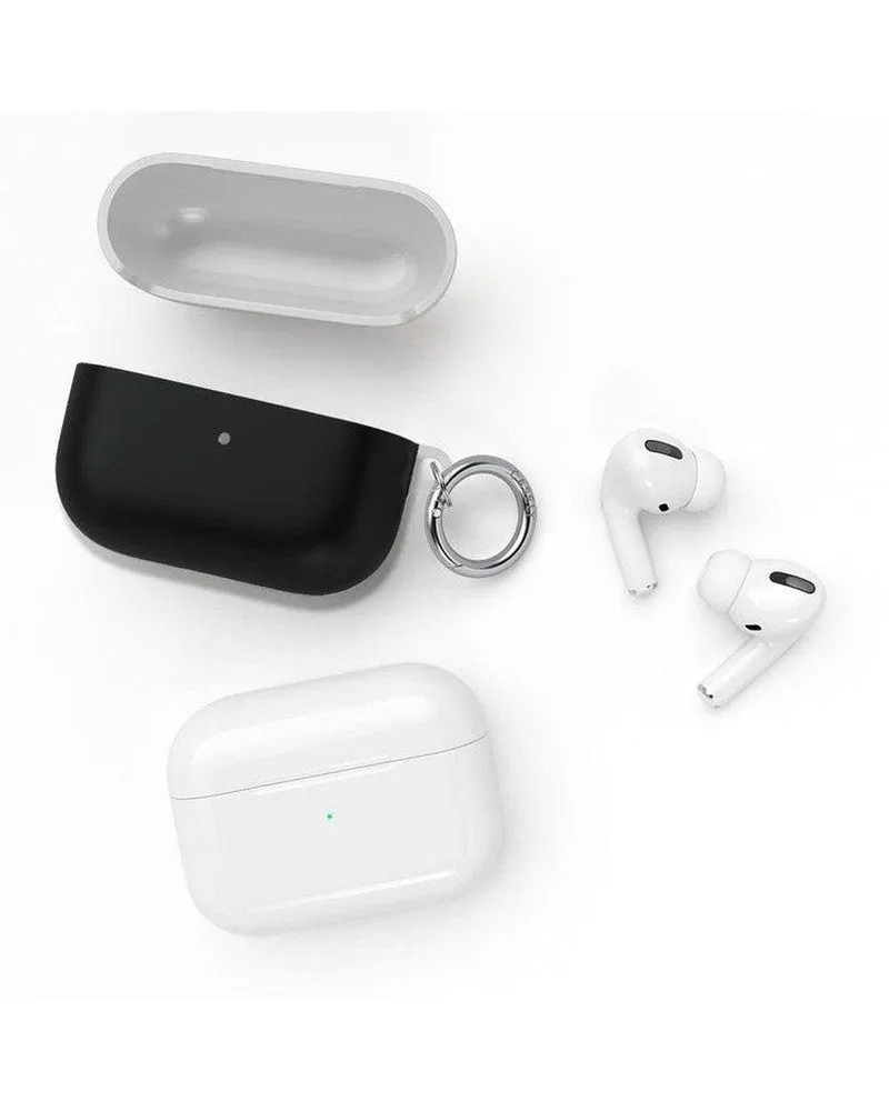 Black AirPods Case