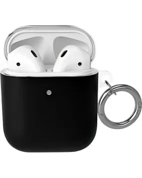 Black AirPods Case