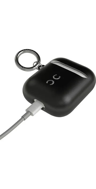 Black AirPods Case
